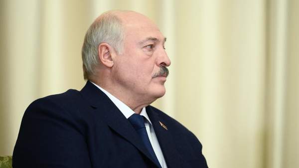 Read more about the article Лукашенко: на союзников России и Китая оказывается экономическое давление