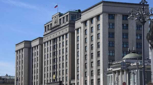 Read more about the article В ГД внесли проект о запрете рекламы микрозаймов в общественных местах и интернете