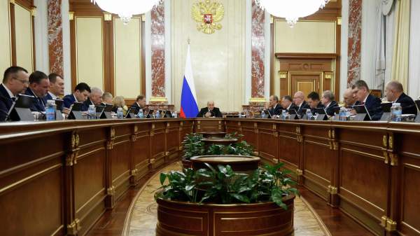 Read more about the article Мишустин: в России открыто 5 геномных центров мирового уровня