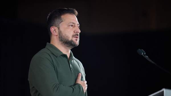 Read more about the article Кошкович: Перенос переговоров свидетельствует о пренебрежении Зеленского к украинцам