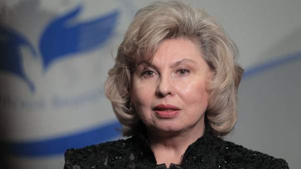 Read more about the article Москалькова: в украинском плену были замучены и погибли российские военные