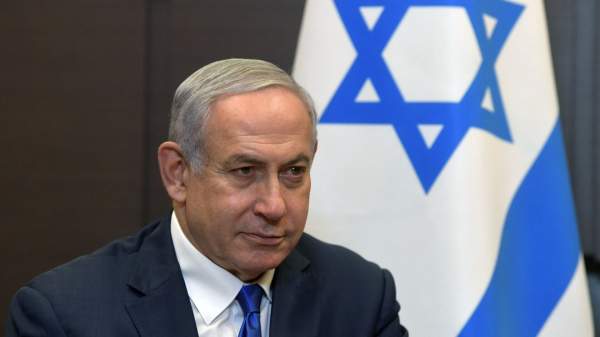 Read more about the article Ynet: Нетаньяху попросил у Зеленского помощи по вопросу борьбы с иранскими БПЛА