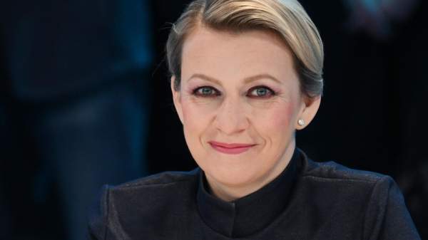 Read more about the article Захарова: Литва готова отдать лучшее по одному повелению США