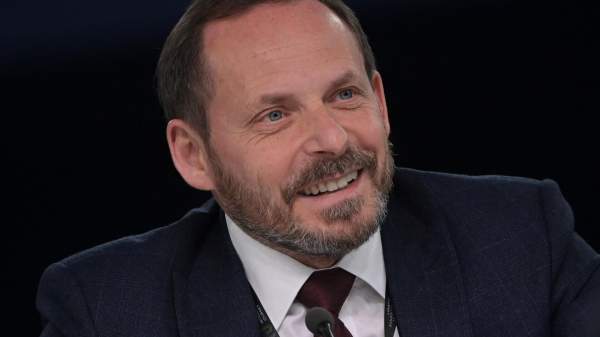 Read more about the article Forbes: состояние сооснователя “Яндекса” Аркадия Воложа за сутки выросло на $500 миллионов