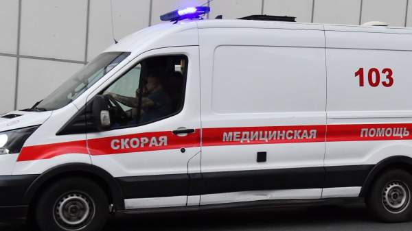Read more about the article На Ярославском направлении электричка насмерть сбила четырех человек