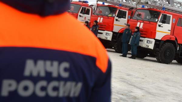 Read more about the article МЧС завершило аварийно-спасательные работы в центре Владикавказа после взрыва на складе