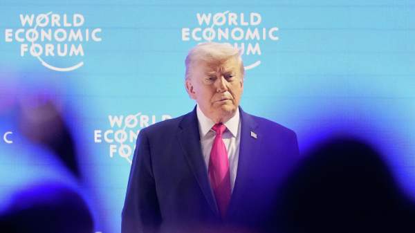 Read more about the article RS: Трамп умолчал о способности Ирана жестко ответить на удары Вашингтона