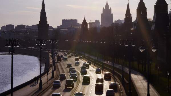 Read more about the article МВД России выступило против снижения нештрафуемого порога превышения скорости