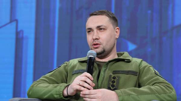 Read more about the article Буданов сообщил о проблемах с мобилизацией на Украине