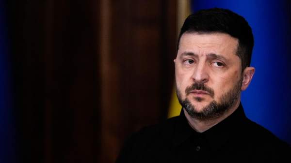 Read more about the article Христофору: указ Зеленского про парад может привести к ударам по Киеву