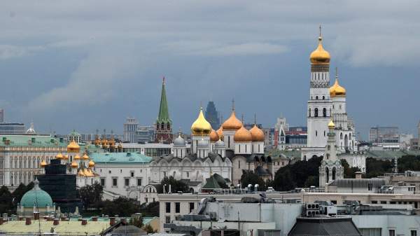 Read more about the article “Ведомости”: за 15 лет доля православных среди россиян уменьшилась в 1,2 раза
