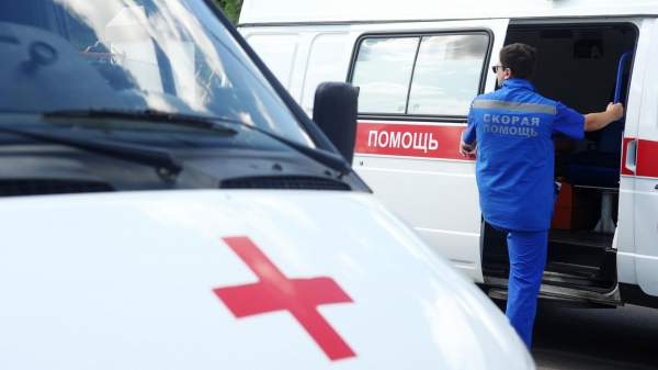 Read more about the article Мурашко: в РФ наблюдают приток кадров в медицине, особенно в сельской местности