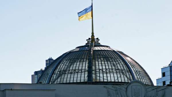 Read more about the article Депутат Рады Дмитрук: конфликт стал основой существования Зеленского