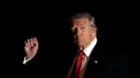 Ynet: в Израиле обвинили Трампа в предательстве из-за соглашения с Ираном
